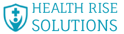 Health Rise Solutions Logo